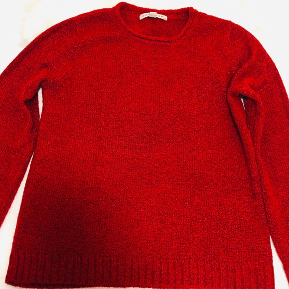 Carolyn Taylor Sweater Size M 